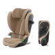 Cybex a-s Solution G2 i-Fix Plus(100-150cm)A.Beige