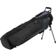 Callaway Carry+ Double Strap Stand Bag Black/Charcoal 2020