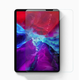 3x zaščitno steklo za Apple iPad Pro 11 2020 (2.gen) – 2+1 brezplačno