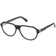 Guess GU50090 005 ONE SIZE (56) Črna/Kristalna