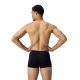 Speedo hyperboom splice aquashort black/blue m - uk34