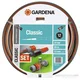 Crevo za vodu sa setom nastavaka i prskalicom Classic 1/2 20m Gardena