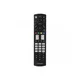 HAMA ROC1128PAN Zamenski daljinski upravljač za Panasonic, Crni