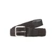 JACK & JONES Pas JACSPRING temno rjava
