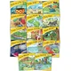Jolly Phonic Little Word Books