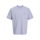 JACK & JONES JUNIOR Majica za dečake 12274897, Siva
