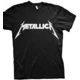 Metallica Majica Master Of Puppets Photo Unisex Black 2XL