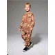 Sinsay - Jogger pantalone - tamno braon