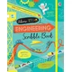 Engineering Scribble Book
