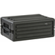 SKB Cases 1SKB-R4S 4U Shallow Roto Rack