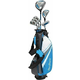 MacGregor DCT Junior Set Boys RH Age 9-12