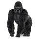Schleich Gorila - Samec