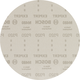 BOSCH EXPERT brusilna mreža M480 225 mm, P320, 25 kosov 2608900714