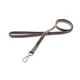 Ferribiella Povodac za pse Fuss-Comfort, 1x120 cm, Sivi