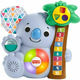 Interaktivni Kućni Ljubimac Fisher Price Noah the Koala