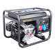 ITC Power Benzinski agregat na ramu GG10000 LE-T