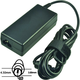 Napajalnik 65 W, 19,5 V, 4,5x3,0 mm, originalni DELL 43NY4/MGJN9/08D3F/G6J41/GG2WG/74VT4