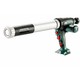 METABO KPA 18 LTX 600 (601207850) BATERIJSKA PIŠTOLA ZA KARTUŠE - Pick&Mix - Metabo
