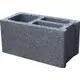 Trgograd betonski zidak 30 39x29x19cm