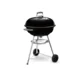 Weber Compact Kettle , 57 cm, Black