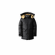 The North Face - M 77 BROOKS RANGE PARKA TNF BLACK/ANTELO