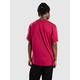 Volcom Stone Blanks Bsc Majica wine Gr. XL