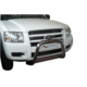 Misutonida Bull Bar O63mm inox srebrni za Ford Ranger 2007-2009 s EU certifikatom