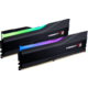 GSKILL Trident Z5 RGB 32GB (2x16GB) 6000MT/s DDR5 CL32 (F5-6000J3238F16GX2-TZ5RK) ram pomnilnik