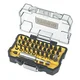 DeWalt IR XSTC DT70560T komplet nastavkov, 32 kosov