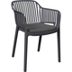 Ambia Garden STOL antracit