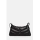 STEVE MADDEN Torba za čez ramo črna
