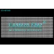 ES-4818 FOX 75WOS630E LED TRAKE