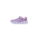 SKECHERS Superge HEART LIGHTS turkizna/rumena/sivka/roza