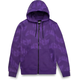 Twitch Graphic Jopa na zadrgo s kapuco - 2XL