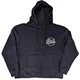 The Strokes OG Magna (Back Print) Navy Blue L Kapuco