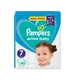 Pampers pelene Ab Jpm 7 Extralarge (44) 4361