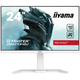 Iiyama GB2470HSU-W5 24 ETE fast IPS gaming, white monitor