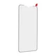 Tempered glass full glue 0.15mm za Samsung Galaxy S21 Plus crni