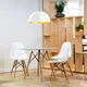 Opviq Luster Berceste-234-S, 121cm 50x50 cm, E27, 40W