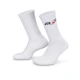 Nike Jordan Everyday Crew Socks (1 Pair) - White