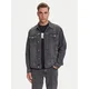 Karl Lagerfeld Jeans Jeans jakna A3M14062 Siva Regular Fit