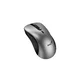 Ergo 8100S AI, Silver Grey USB Bežični miš