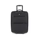 Gabol Torba sa točkićima uspravna pilot 38x52x22 cm 32,9l/2,7 kg crna ( 16KG404316B )