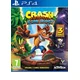 ACTIVISION igra Crash Bandicoot N.Sane Trilogy (PS4)