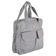 Cangaroo Torba za pribor mivida grey ( CAN2210 )