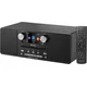 ECG ECG B.BOLD 7200 Intero Black radio dab, (21276885)