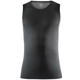 Tank Top Craft CRAFT Nanoweight 1908850-999000 Velikost XXL