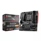 MSI B450 MORTAR MAX  AMD, AMD® AM4, AMD® B450
