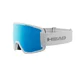 Head Smučarska očala Contex Blue White 394873 Bela