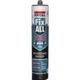 shumee Soudal Fix ALL Flexi bela montažna lepilna in tesnilna masa 290 ml